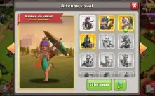 Cv14 Barato Th14 11 Skins 4 Paisagem 6 Construtor Bem Upado