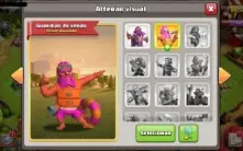 Cv14 Barato Th14 11 Skins 4 Paisagem 6 Construtor Bem Upado