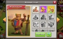 Cv14 Barato Th14 11 Skins 4 Paisagem 6 Construtor Bem Upado