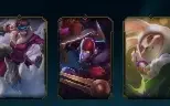 Conta De Lol Lvl 50