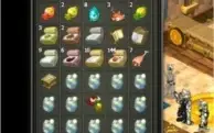 Desapegando do Itens e Kamas " Dofus Servidor Spiritia"