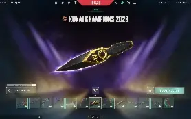 Conta Valorant Mais De 11K Gastos Full Acesso