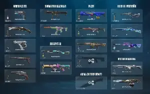 Conta Valorant Mais De 11K Gastos Full Acesso