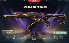 Conta Valorant Mais De 11K Gastos Full Acesso