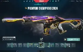 Conta Valorant Mais De 11K Gastos Full Acesso