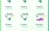 Pokemon Go