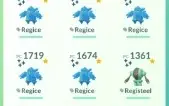 Pokemon Go