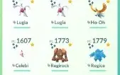 Pokemon Go