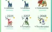 Pokemon Go