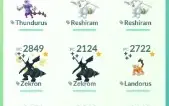 Pokemon Go