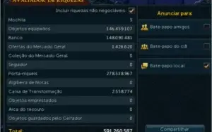 50M GOLD RUNESCAPE 3 | COMPRE O CASH MAIS BARATO DO MERCADO!