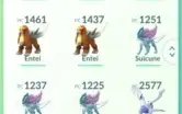 Conta Pokemon Go level 35