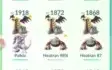 Conta Pokemon Go level 35