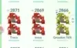 Conta Pokemon Go level 35