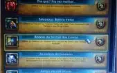 Vendo conta World Of Warcraft Shadolands, wow tbc classic