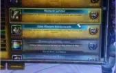 Vendo conta World Of Warcraft Shadolands, wow tbc classic