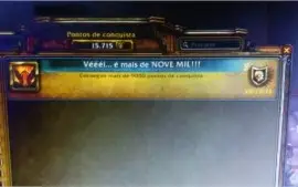 Vendo conta World Of Warcraft Shadolands, wow tbc classic