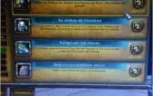 Vendo conta World Of Warcraft Shadolands, wow tbc classic