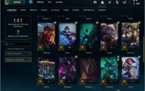 Conta Diamante 4 Barata