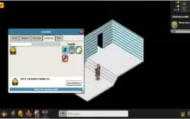 conta habbo 5 anos 5k de conquista