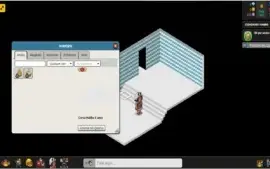 conta habbo 5 anos 5k de conquista