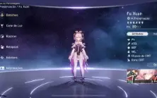 Honkai Star Rail Muitos Limitados + Nova Limitada Black Swan