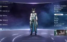 Honkai Star Rail Muitos Limitados + Nova Limitada Black Swan