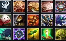 CONTA UNRANKED - 54 CHAMP - 11 SKINS - ÍCONES EXCLUSIVOS