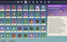 Conta Endgame Ar 60 América - 34 Personagens 5★ E 18 Armas 5