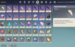 Conta Endgame Ar 60 América - 34 Personagens 5★ E 18 Armas 5