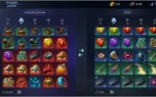 Oportunidade, Arqueira LVL 73 + Guerreiro LVL 61