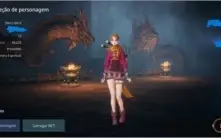 Oportunidade, Arqueira LVL 73 + Guerreiro LVL 61