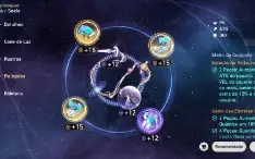 Honkai star rail Seele c2 + bronya