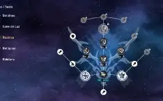 Honkai star rail Seele c2 + bronya