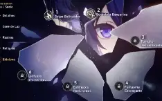 Honkai star rail Seele c2 + bronya