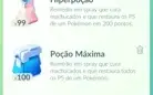 CONTA POKÉMON GO LV43