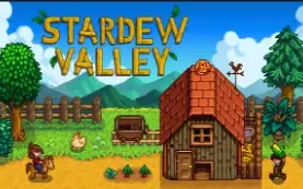 Stardew Valley Steam