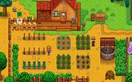 Stardew Valley Steam