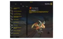 Conta wow GM 05/18 + HS + Diablo 3 + Overwatch GOTY Edition.