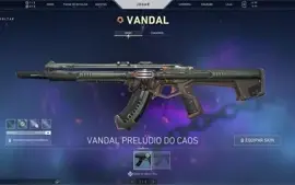 Conta barata Platina 1 full acesso no preço