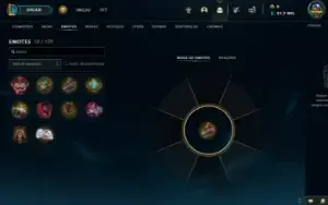 Conta Ferro 4 - 0% Winrate - Sem Email Confirmado + ⭐Brinde⭐