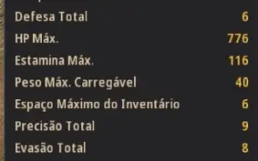 mapa e bussóla e poção infinita de hp e coração karanda