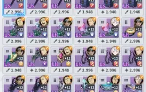 Black Clover Mobile - Noelle S5 e Rei Mago S2