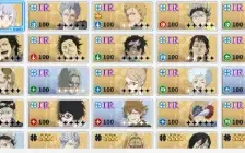 Black Clover Mobile - Noelle S5 e Rei Mago S2