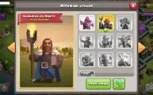 Cv14 5 Skins 6 Construtores ÚNICO DONO