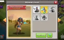 Cv14 5 Skins 6 Construtores ÚNICO DONO