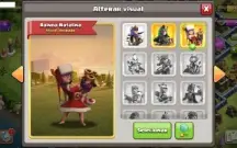 Cv14 5 Skins 6 Construtores ÚNICO DONO