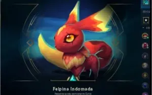 lol plat4 mmr alto passe mundial 50 campeoes felpina tft