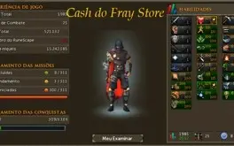 AS CONTAS RUNESCAPE  MAIS SEGURAS ESTÃO AQUI