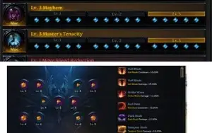 Conta Lost Ark Berserker 1400 Pacote Fundador Platina